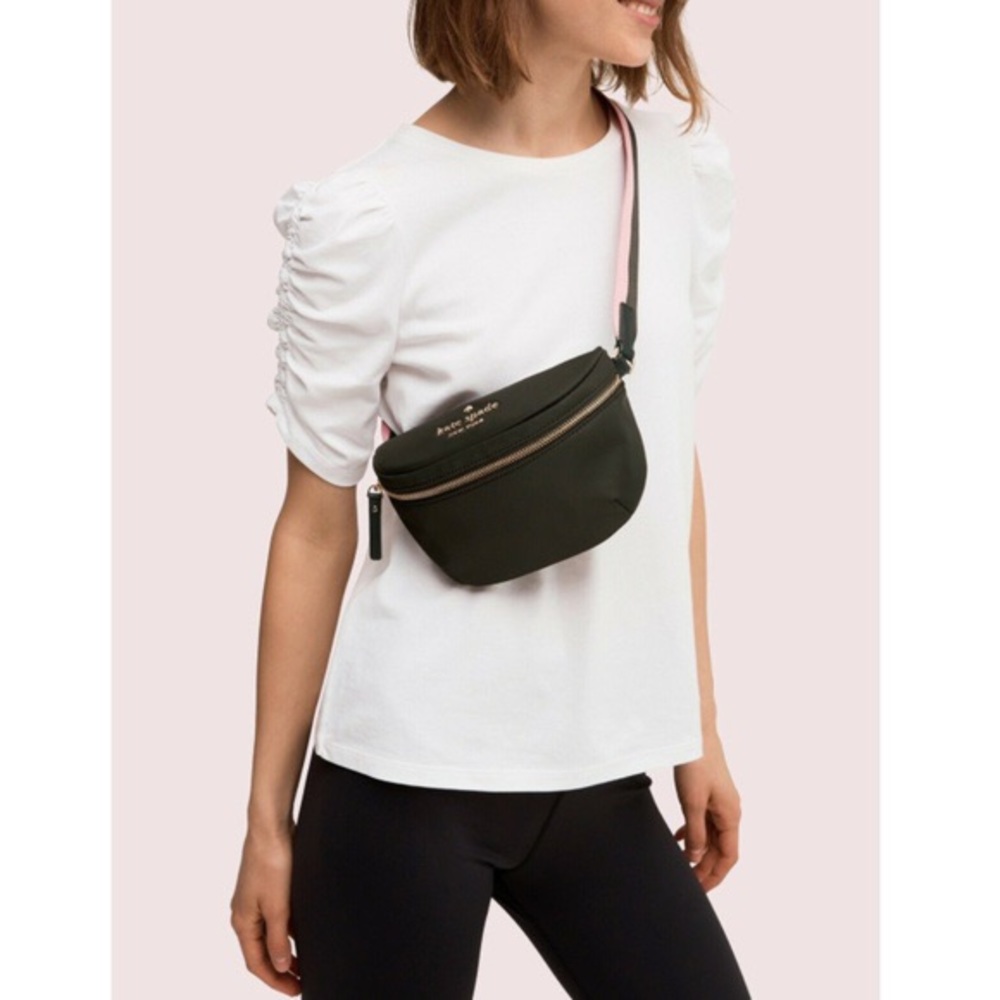 Kate Spade Fanny pack
